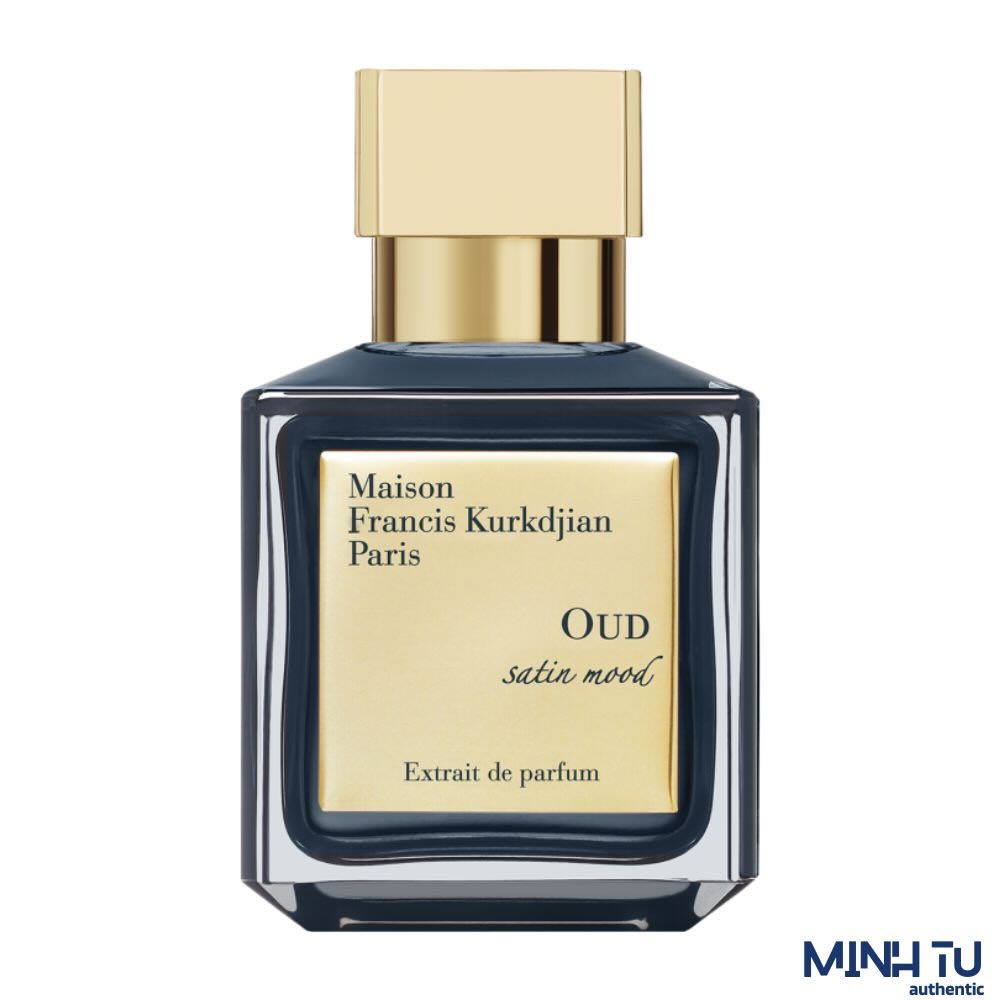 Maison Francis Kurkdjian MFK Oud Satin Mood Extrait de Parfum 70ml | Niche